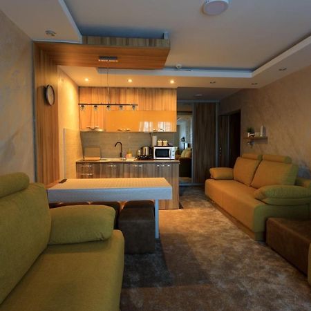 Apartments Andrejic Копаоник Екстериор снимка