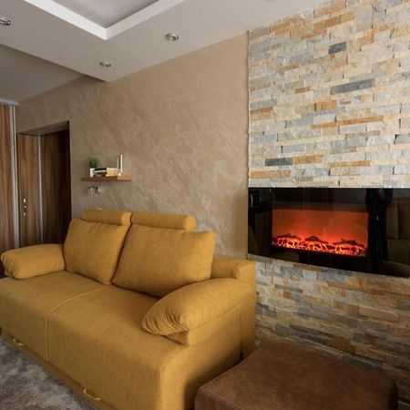 Apartments Andrejic Копаоник Екстериор снимка
