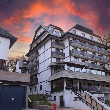 Apartments Andrejic Копаоник Екстериор снимка