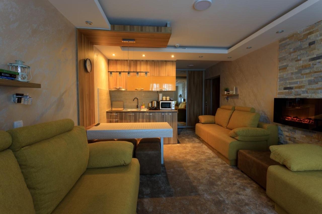 Apartments Andrejic Копаоник Екстериор снимка