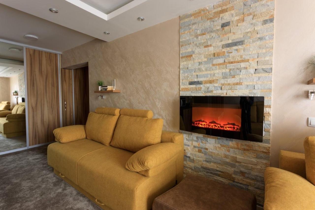 Apartments Andrejic Копаоник Екстериор снимка