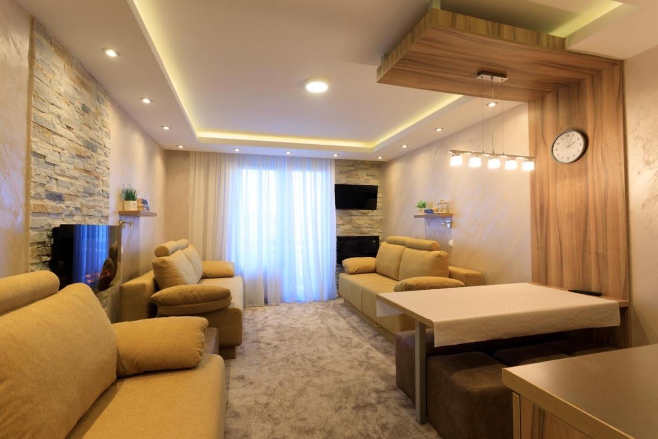Apartments Andrejic Копаоник Екстериор снимка