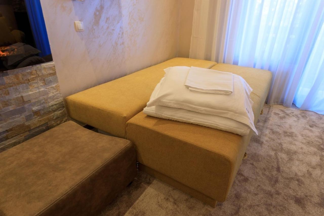 Apartments Andrejic Копаоник Екстериор снимка