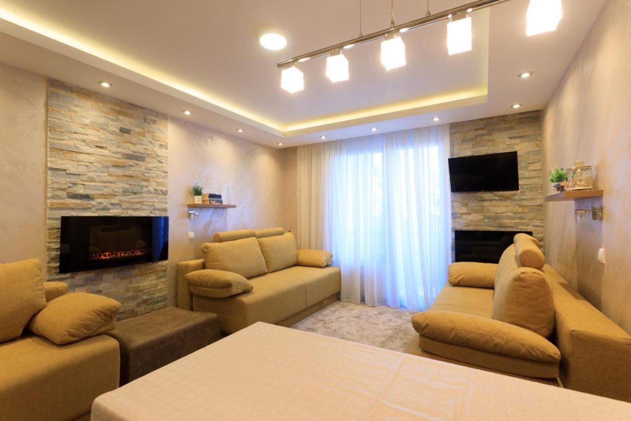Apartments Andrejic Копаоник Екстериор снимка