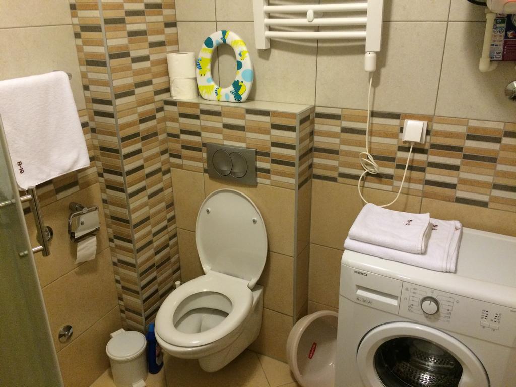 Apartments Andrejic Копаоник Стая снимка